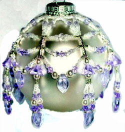 Kit -SW Pearl 2012 Ornament SALE (2-5/8