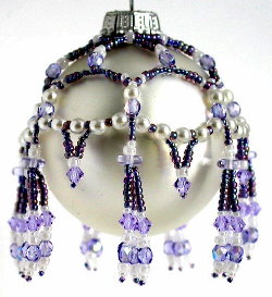 Kit -SW Pearl 2013 Ornament SALE (2
