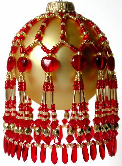 Kit -SW Ruby 2013 Ornament SALE (2