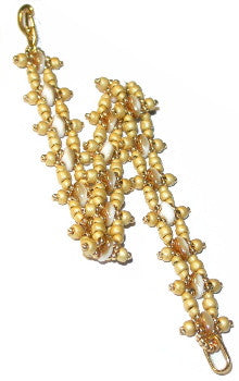 BPC10 Sandy Duos Bracelet