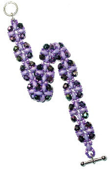 BPC13 Fast duos Bracelet