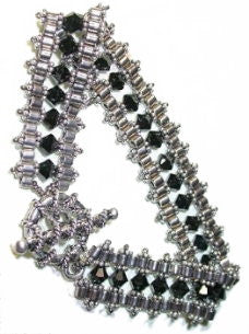 B Evening 8's Bracelet