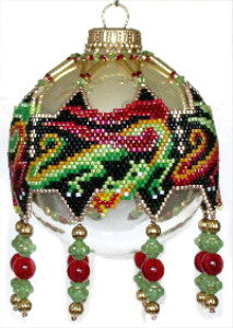 H Chinese Dragon