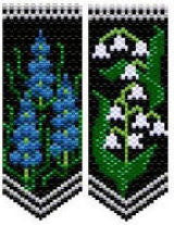 AFP Lily Val Grape Hy