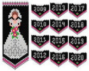 PS Bride Panel