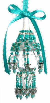 SW Drop Turquoise