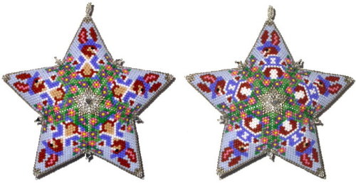 2020 5 C. April Baseball Bunny Birthstone Star