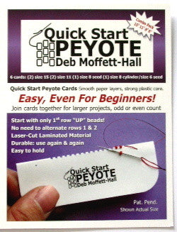 QSP 6 Card Combo Pack