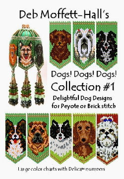 Book: Dogs, Dogs, Dogs!