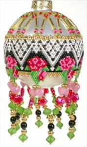H Lace & Roses