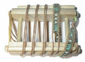 LZ How To: Wrap Bracelet on Endless Loom