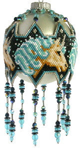 H Elemental Unicorn: Water