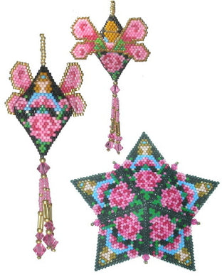 January Flower Fairy of the Month 2026