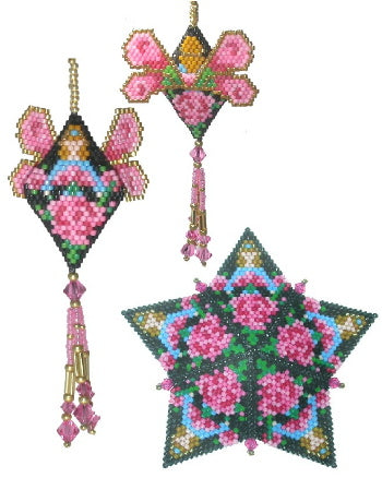 January Flower Fairy of the Month 2026