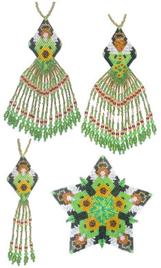 8 August Peridot Birthstone Angel 2025