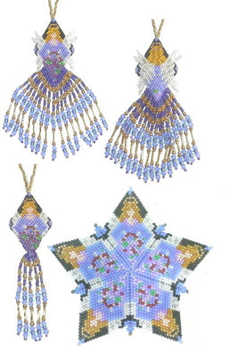 9 September birthstone Angel or Fairy