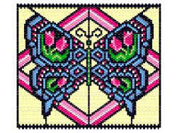 PS Butterfly Tulip