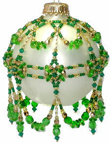 SW 10 Emerald