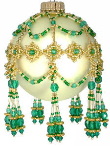 SW 11 Emerald