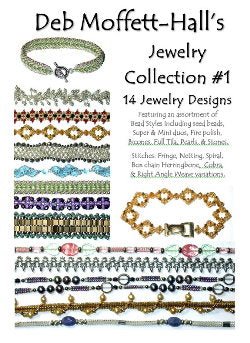 Book: Jewelry Collection #1