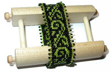 LZ How To: Stretch Bracelets on the Endless Loom with Spool Elastic